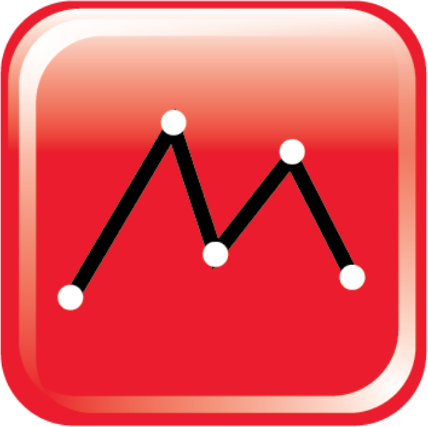 Logo - Market Data Peaks