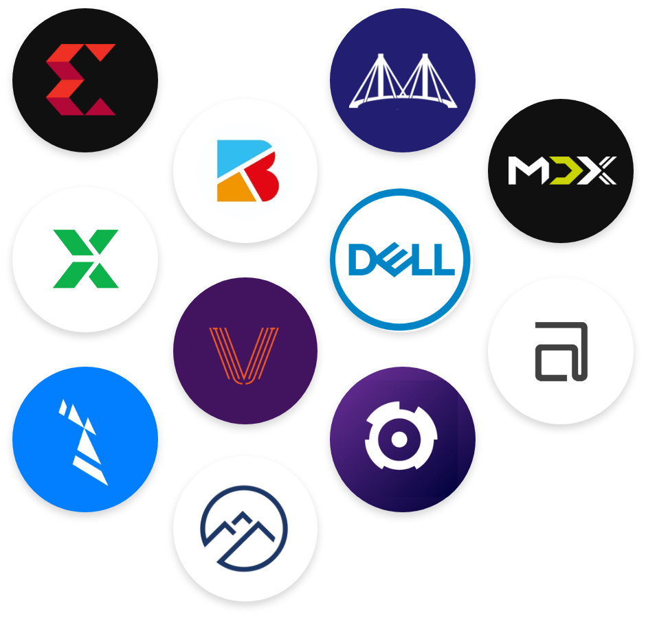 Logo - Partnerships