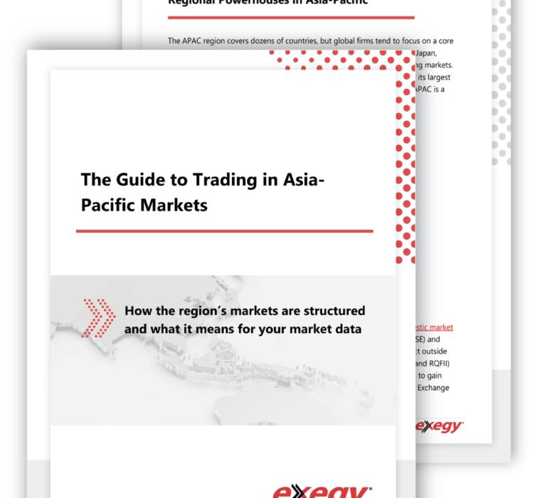 Guide - APAC