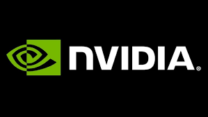 Logo - NVIDIA