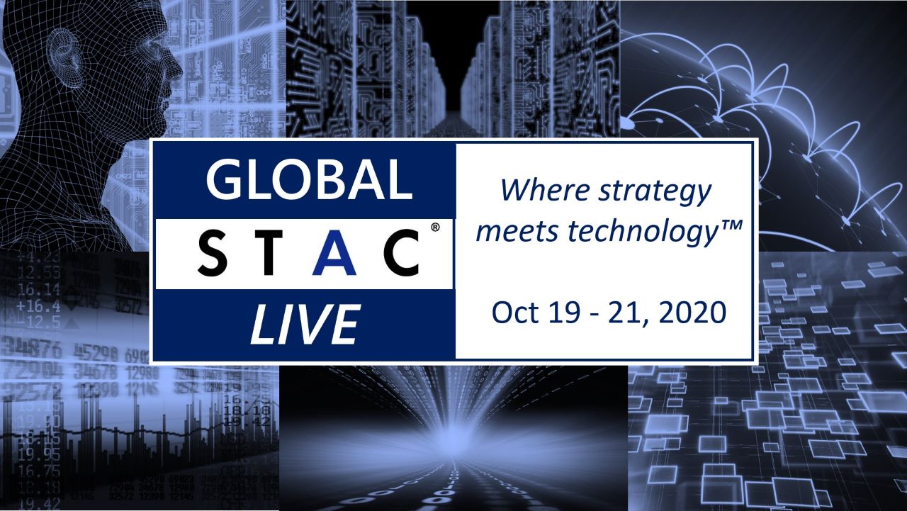 Event - Global STAC live