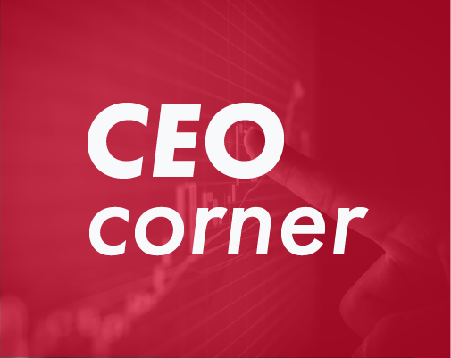 CEO Corner FI