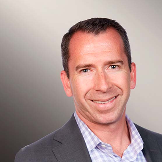 Craig Schachter Leadership photo