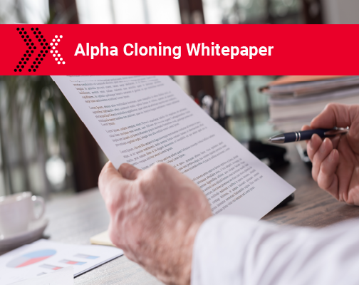Alpha Cloning Whitepaper FI