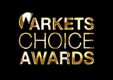 Markets Choice Award 2022