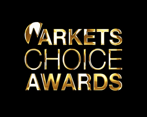Markets Choice Award 2022