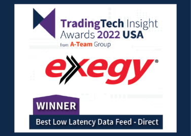 TradingTech Insight USA Awards