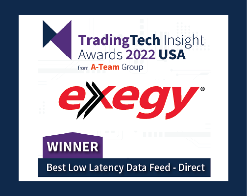 TradingTech Insight USA Awards