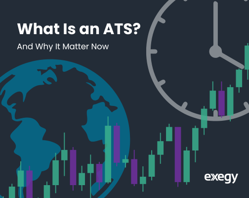 What Is an ATS? Understanding Alternative Trading Systems - Exegy