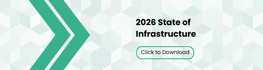 State of Infrastructure 