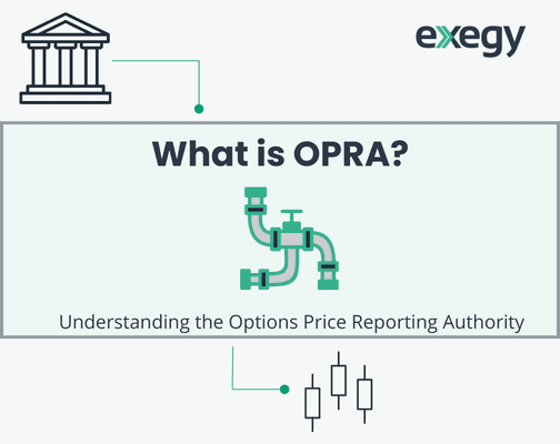 what is OPRA (options pricing reporting authority)