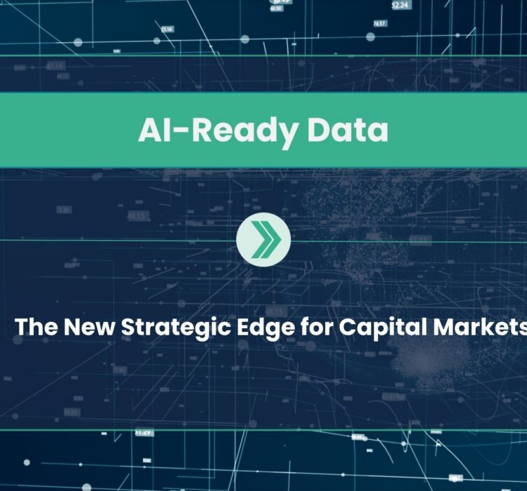 ai-ready data