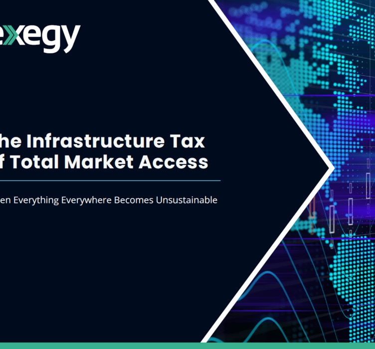 the infrastrucutre tax of total market access