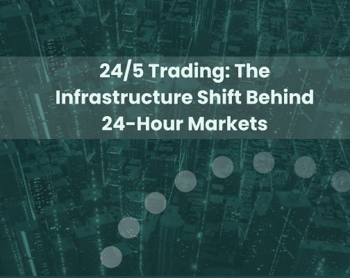 24 hour markets
