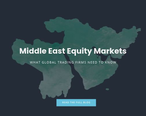 Middle East Equities Markets